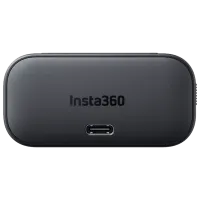 Web Camera Insta360 Link 2C Standard Edition / Black photo 3
