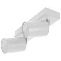 Corp de iluminat LED ORNO DOA SP 2l 50 W / 