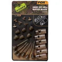 Аксессуары для рыболовных креплений Fox CAC774  6 / Camuflage