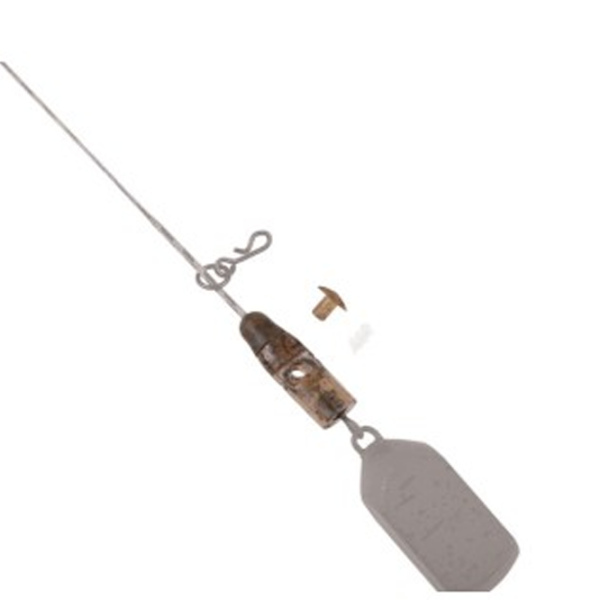 Accesorii monturi Fox CAC774  6 / Camuflage photo 2