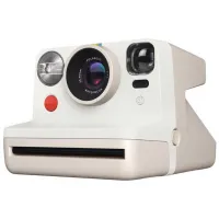 Cameră Foto Instant Polaroid Now Gen 2 Vintage / White photo 2