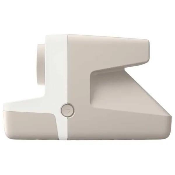 Фотоаппарат моментальной печати Polaroid Now Gen 2 Vintage  / Белый photo 4 Фотоаппарат моментальной печати Polaroid Now Gen 2 Vintage  / Белый photo 4