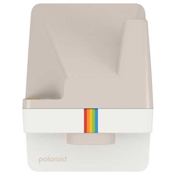 Фотоаппарат моментальной печати Polaroid Now Gen 2 Vintage  / Белый photo 5 Фотоаппарат моментальной печати Polaroid Now Gen 2 Vintage  / Белый photo 5