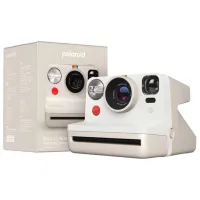 Cameră Foto Instant Polaroid Now Gen 2 Vintage / White photo 6