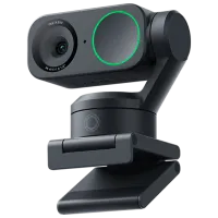 Web Camera Insta360 Link 2 Standard Edition  / Black