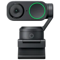 Web Camera Insta360 Link 2 Standard Edition / Black photo 2