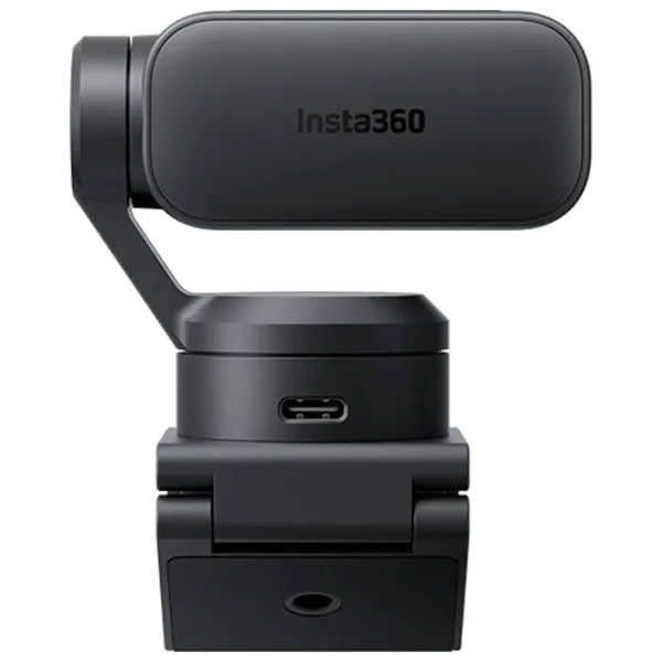 Web Camera Insta360 Link 2 Standard Edition  / Black photo 4