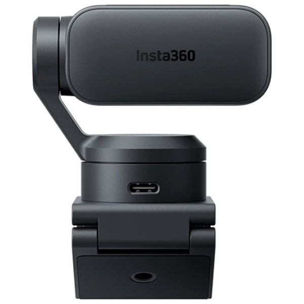 Web Camera Insta360 Link 2 Standard Edition  / Black photo 4
