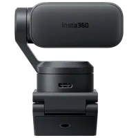 Web Camera Insta360 Link 2 Standard Edition / Black photo 4