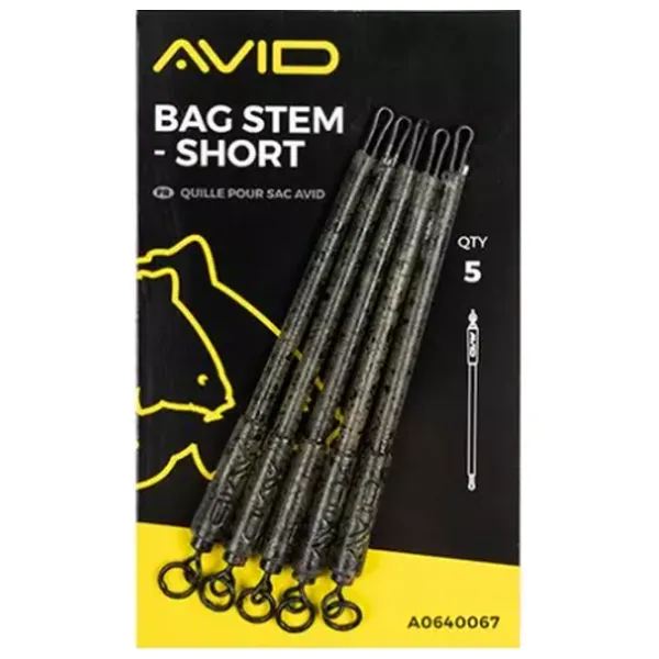 Pivot anti-încurcăre Avid Carp A0640067  5 / Camuflage photo 1
