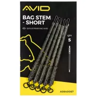 Вертлюг против запутывания Avid Carp A0640067  5 / Camuflage