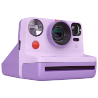 Фотоаппарат моментальной печати Polaroid Now Gen 2  / Пурпурный