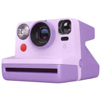 Cameră Foto Instant Polaroid Now Gen 2 / Purple photo 2