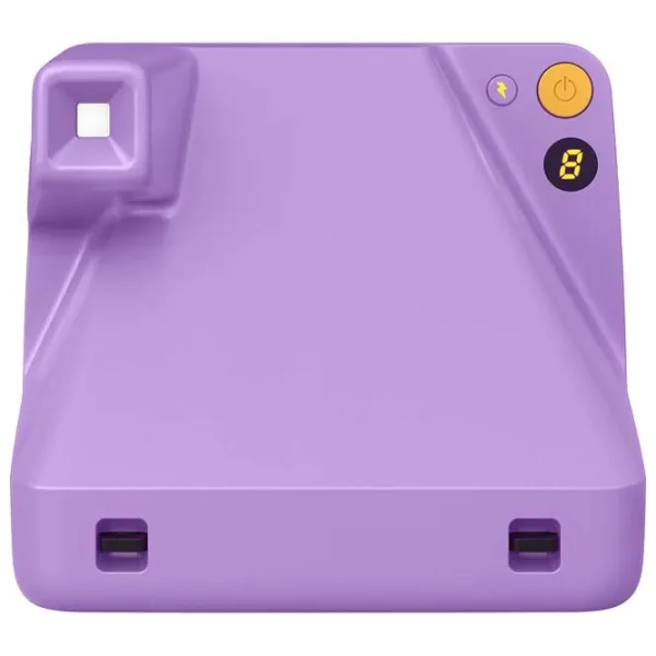 Фотоаппарат моментальной печати Polaroid Now Gen 2  / Пурпурный photo 3