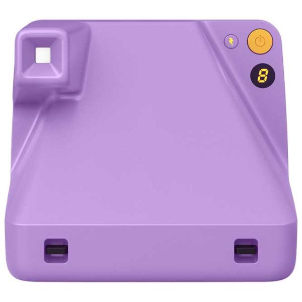 Фотоаппарат моментальной печати Polaroid Now Gen 2  / Пурпурный photo 3