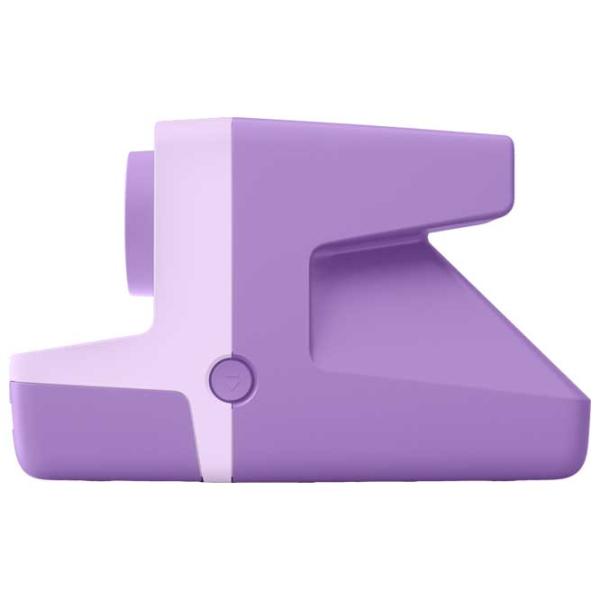 Фотоаппарат моментальной печати Polaroid Now Gen 2  / Пурпурный photo 4