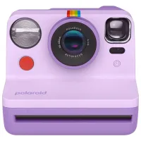 Cameră Foto Instant Polaroid Now Gen 2 / Purple photo 5