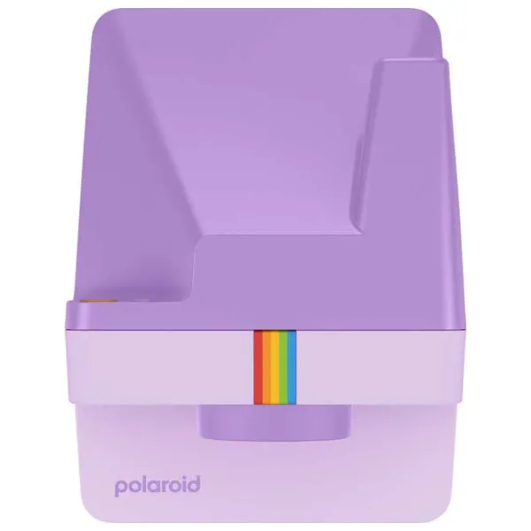 Фотоаппарат моментальной печати Polaroid Now Gen 2  / Пурпурный photo 6