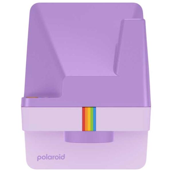 Фотоаппарат моментальной печати Polaroid Now Gen 2  / Пурпурный photo 6