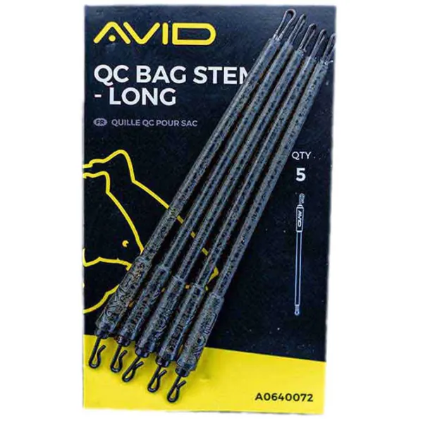 Pivot anti-încurcăre Avid Carp A0640072  5 / Camuflage photo 1
