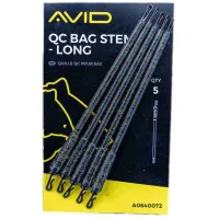 Вертлюг против запутывания Avid Carp A0640072  5 / Camuflage