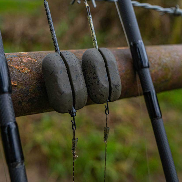 Pivot anti-încurcăre Avid Carp A0640072  5 / Camuflage photo 3