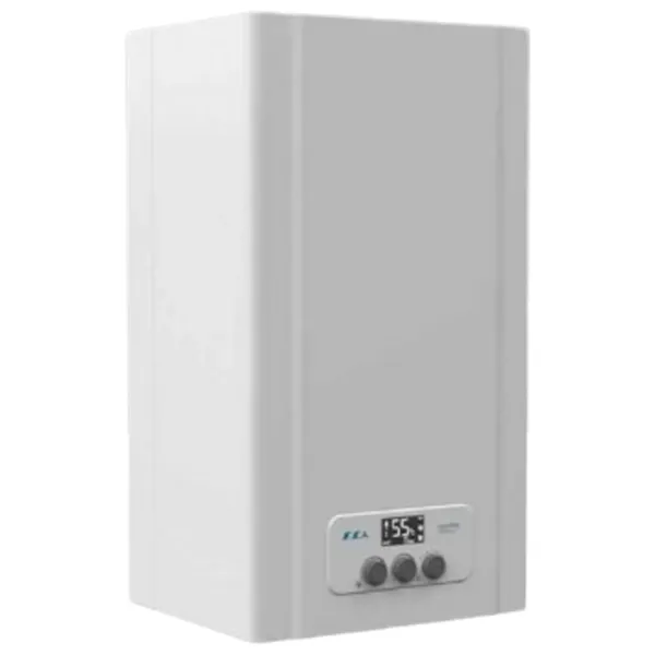 Centrală termică pe gaz E.C.A. Gelios Plus 28 33 kW / 330 m² photo 1