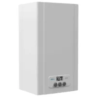 Centrală termică pe gaz E.C.A. Gelios Plus 28 33 kW / 330 m²