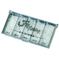 Tрубка Fil Fishing 51-9326   / Прозрачный