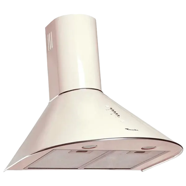 Hotă Tornado Violla 750 Șemineu/ Beige/ Gray photo 1