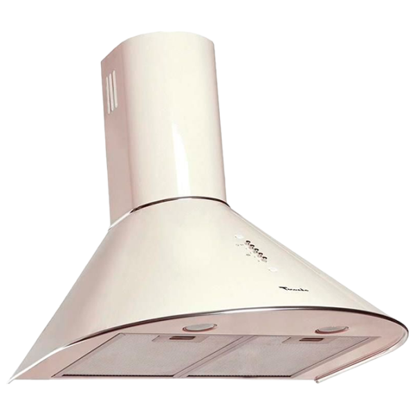 Hotă Tornado Violla 750 Șemineu/ Beige/ Gray photo 1