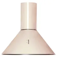 Hotă Tornado Violla 750 Șemineu/ Beige/ Gray photo 2
