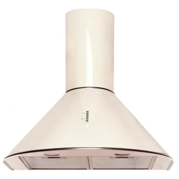 Hotă Tornado Violla 750 Șemineu/ Beige/ Gray photo 3