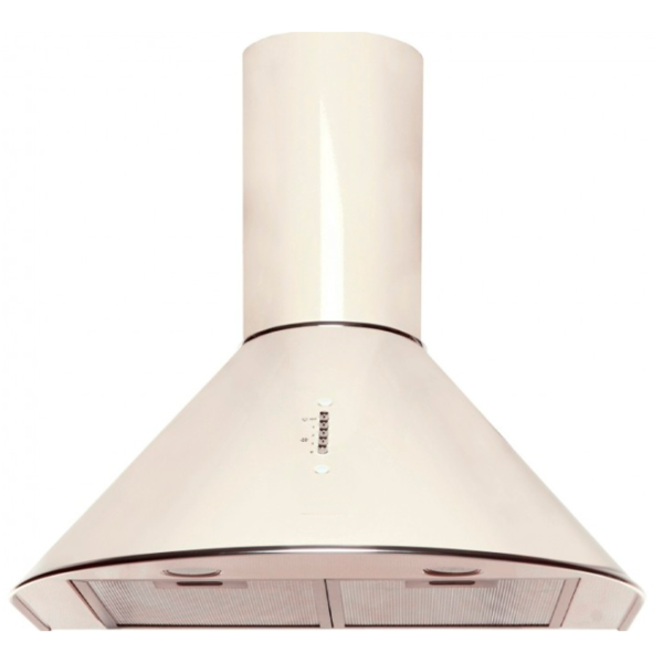 Hotă Tornado Violla 750 Șemineu/ Beige/ Gray photo 3