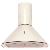 Hotă Tornado Violla 750 Șemineu/ Beige/ Gray photo 3