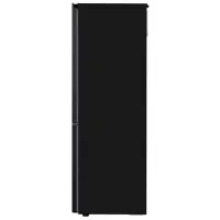 Холодильник LG GBV3100EEP с нижней морозильной камерой 344 л / 186 cm / Черный photo 3