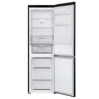 Холодильник LG GBV3100EEP с нижней морозильной камерой 344 л / 186 cm / Черный photo 5