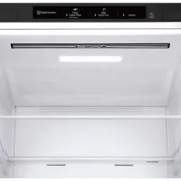 Холодильник LG GBV3100EEP с нижней морозильной камерой 344 л / 186 cm / Черный photo 6