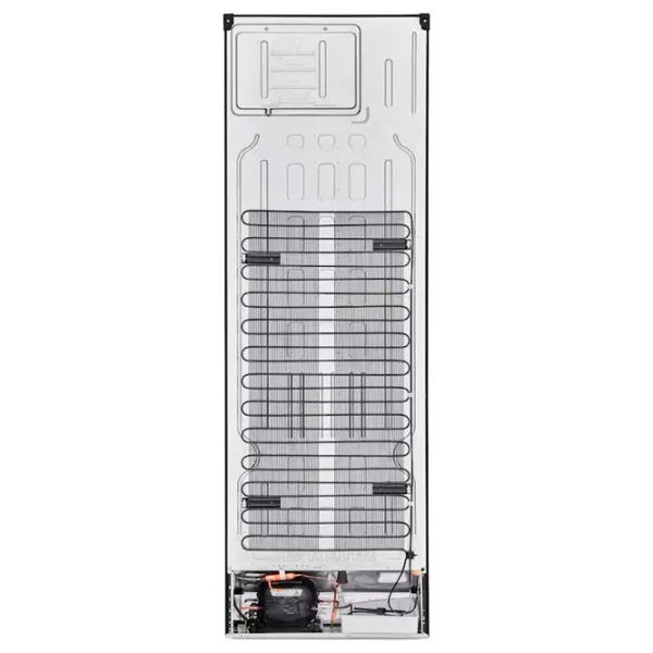 Frigider LG GBV3100EEP cu congelator jos 344 l / 186 cm / Black photo 8