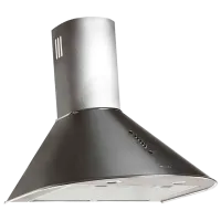 Вытяжка Tornado Violla 750 Каминная/ Нержавеющая сталь/ Серый
