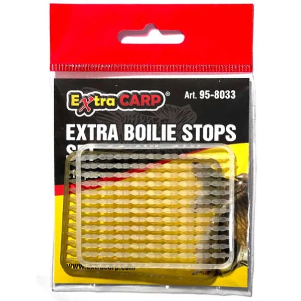 Limitator pentru boilies Fox 95-8033  2 / Transparent photo 1
