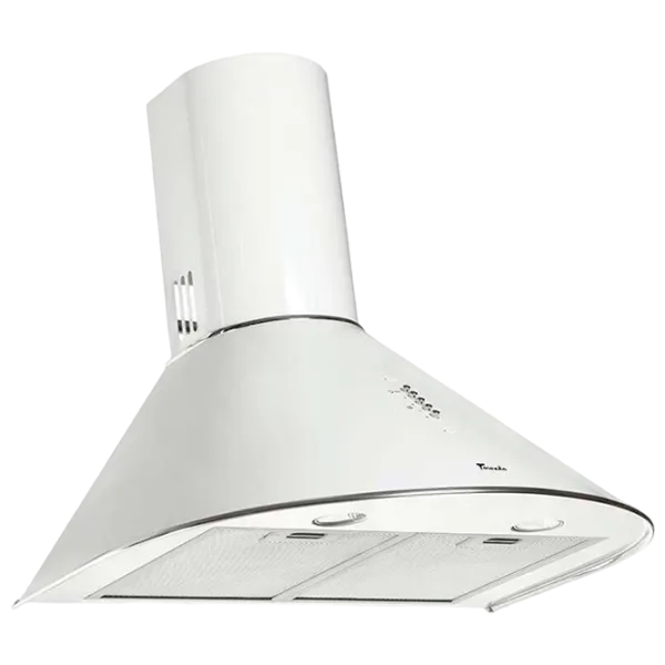 Hotă Tornado Violla 750 Șemineu/ White/ Gray photo 1