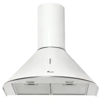 Hotă Tornado Violla 750 Șemineu/ White/ Gray photo 6