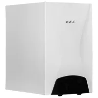 Centrală termică pe gaz E.C.A. Felis 100 100 kW / 1000 m²