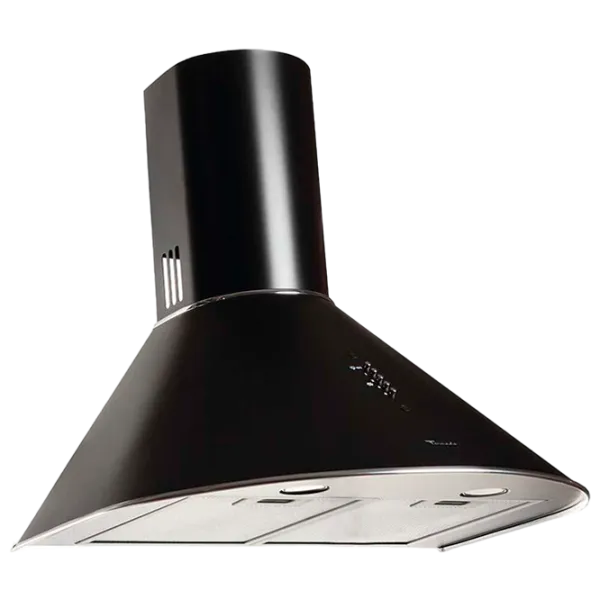Hotă Tornado Violla 750 Șemineu/ Black/ Gray photo 1