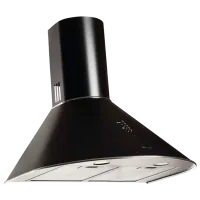 Hotă Tornado Violla 750 Șemineu/ Black/ Gray