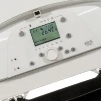 Газовый котёл E.C.A. Felis 100 65 кВт / 650 м² photo 2