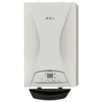 Газовый котёл E.C.A. Felis 100 65 кВт / 650 м² photo 3