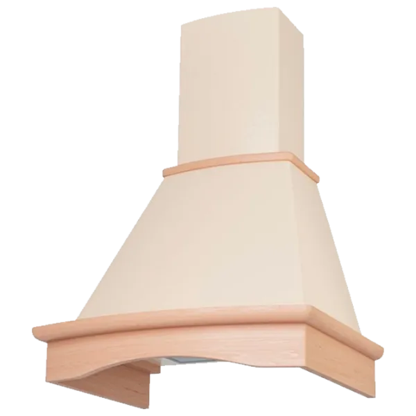 Hotă Tornado Tempo 1200 Country/ Beige/ Gray photo 1