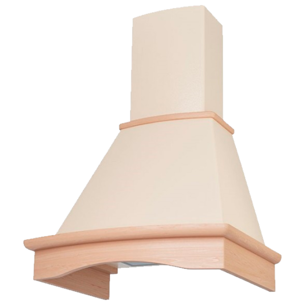 Hotă Tornado Tempo 1200 Country/ Beige/ Gray photo 1
